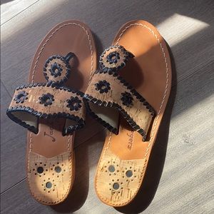 Jack Rogers Sandals